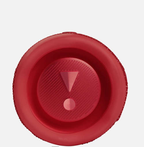 JBL Flip 6 Portable Waterproof Bluetooth Speaker - Red NEW