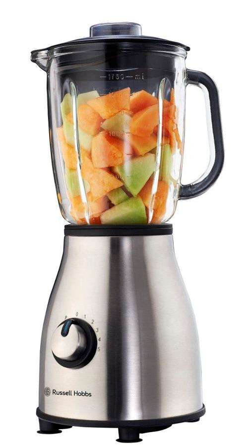Russell Hobbs - Satin 1.75L Jug Blender - 650W