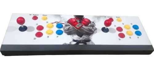 Plug And Play Gaming consule with 3190 Built In  Retro Acarde Games And Joysticks