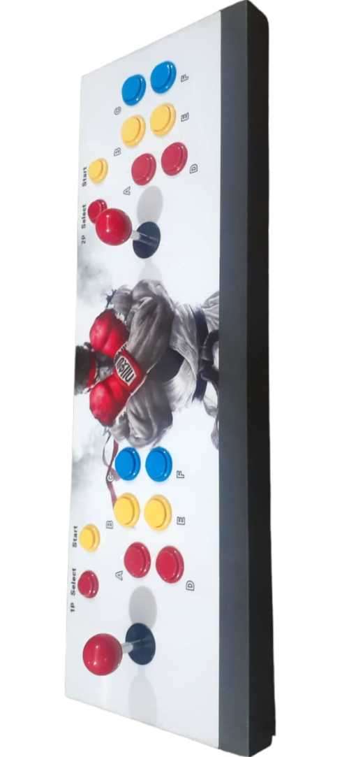 Plug And Play Gaming consule with 3190 Built In  Retro Acarde Games And Joysticks