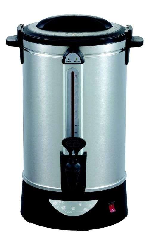 Sunbeam - 16 Litre Urn - Stainless Steel