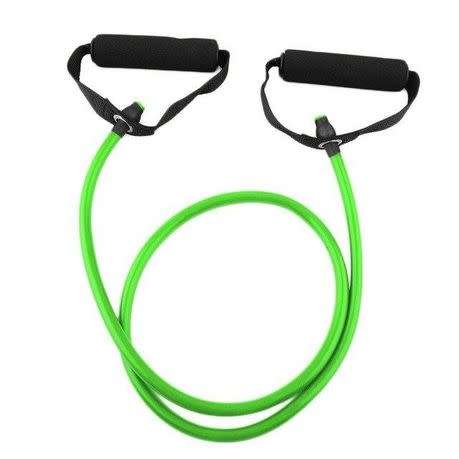 Plastic Thin Elastic Tension Rope