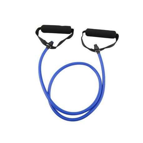 Plastic Thin Elastic Tension Rope