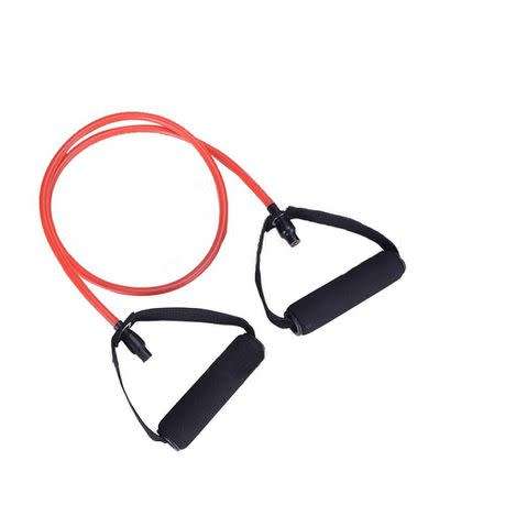 Plastic Thin Elastic Tension Rope