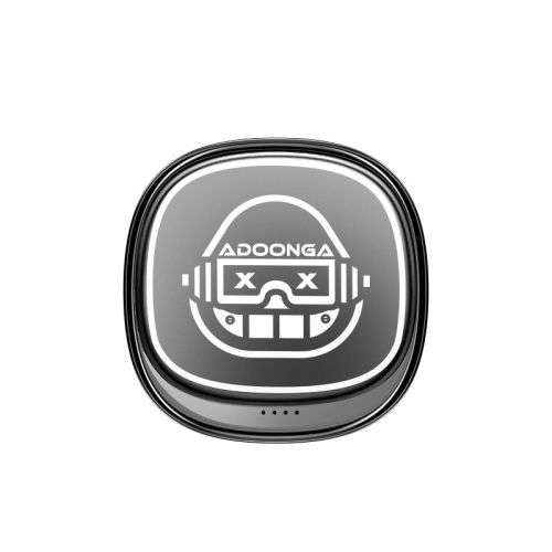 Mini Square wireless charger