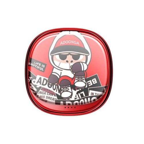 Mini Square wireless charger