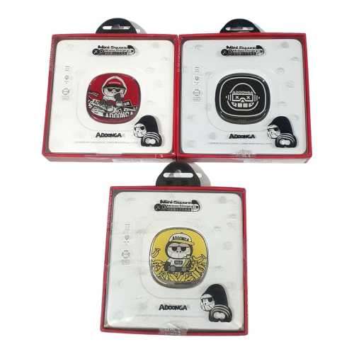 Mini Square wireless charger