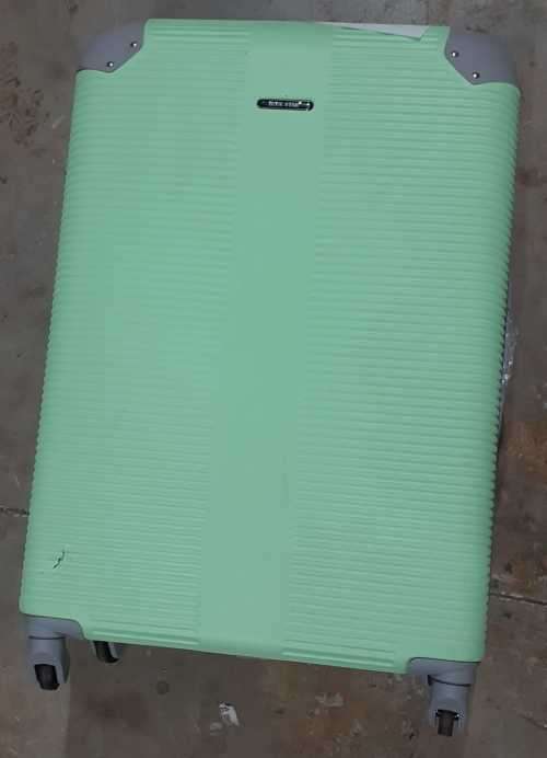 3 Piece Hard Outer Shell Luggage Set