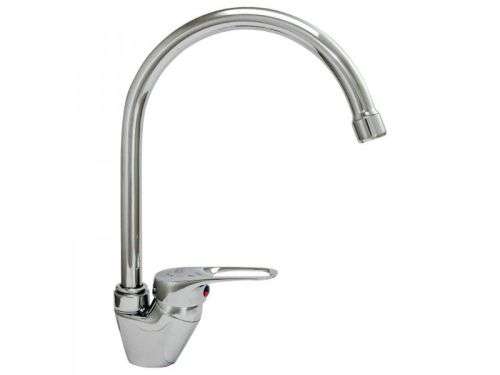 Bathroom Faucet Sink Mixer Deck Type Over Spout-New Design