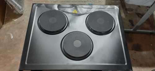 Sunbeam - 45 Litre Compact Oven - Black slightly dented