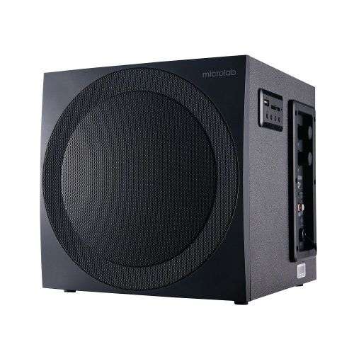 Microlab M-300bt 2.1ch BT Subwoofer Speaker