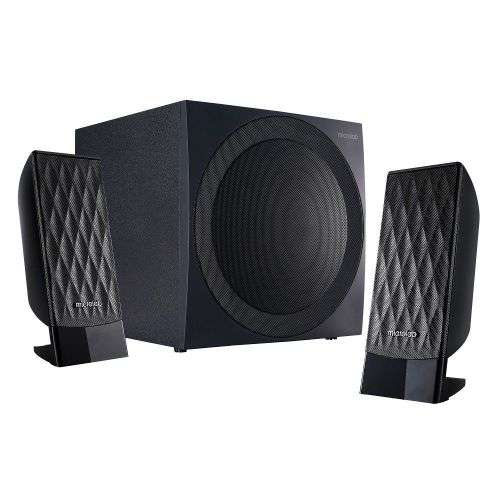 Microlab M-300bt 2.1ch BT Subwoofer Speaker