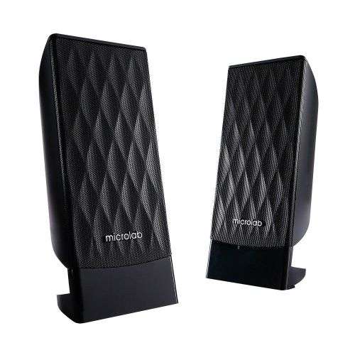 Microlab M-300bt 2.1ch BT Subwoofer Speaker