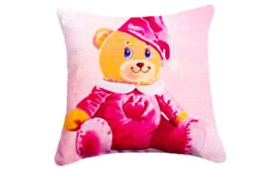 Diamond Art Painting with Numbers Pillow Case Cover