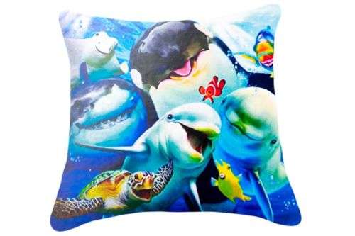 Diamond Art Painting with Numbers Pillow Case Cover