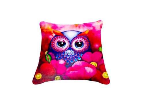 Diamond Art Painting with Numbers Pillow Case Cover