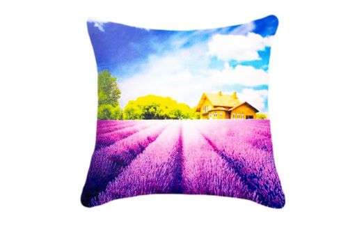 Diamond Art Painting with Numbers Pillow Case Cover