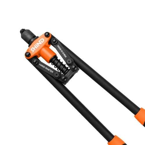 Shind Hand Riveter 12,5 `