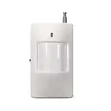 433mhz Wireless Pir Detector for Alarm System