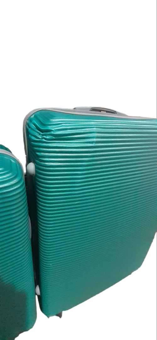 3 Piece Luggage Set - Dented