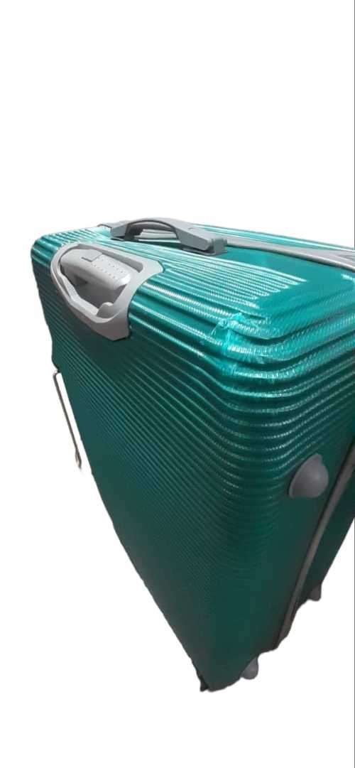 3 Piece Luggage Set - Dented