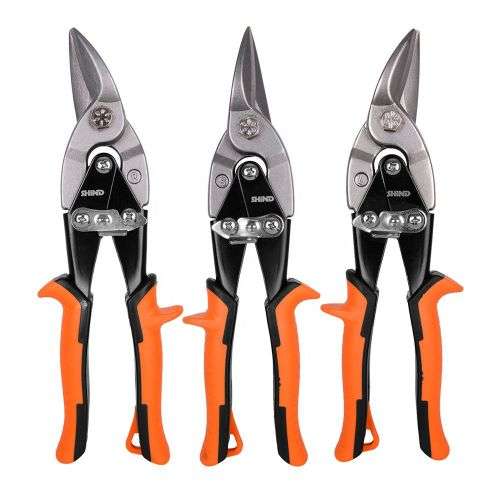 Shind Aviation Tin Snip Left Cut
