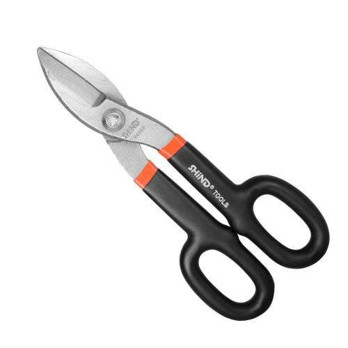 Shind All Purpose Tin Snip 8`
