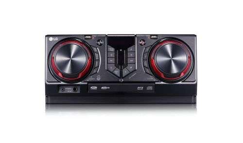 LG XBOOM Hi-Fi with Multi Jukebox Great Condition