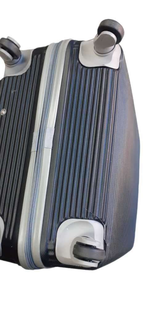 3 Piece Travel Luggage Bag Set