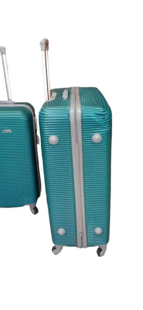 3 Piece Travel Luggage Bag Set