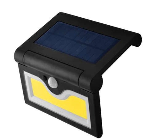 Solar Recharging Folding Lamp BRAND NEW