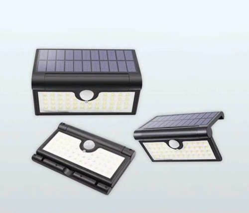 Solar Recharging Folding Lamp BRAND NEW