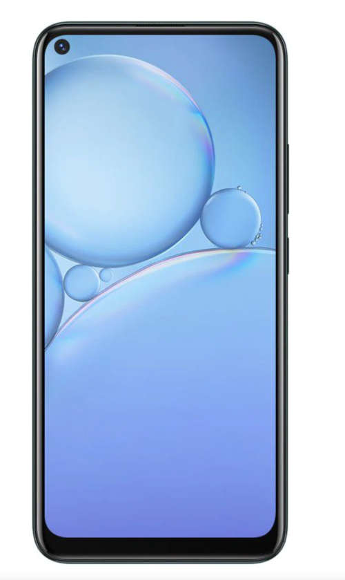 VIVO Y30 128GB Single Sim - Emerald Black SEALED BRAND NEW