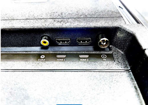 Omega 40` LED Full HD TV