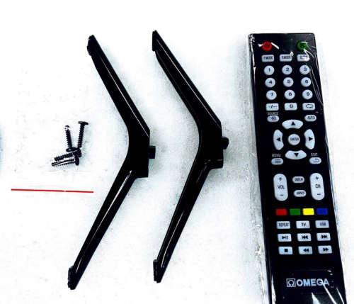 Omega 40` LED Full HD TV