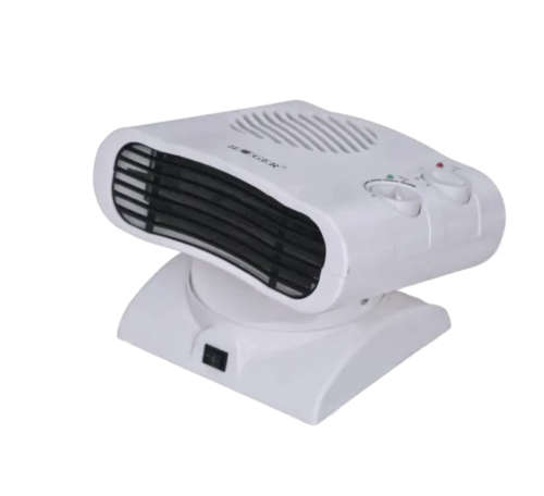Warmac Fan heater - FH12Y 1500W BRAND NEW GREAT HEATING
