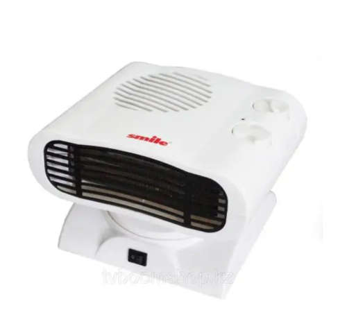 Warmac Fan heater - FH12Y 1500W BRAND NEW GREAT HEATING