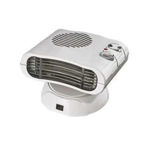 Warmac Fan heater - FH12Y 1500W BRAND NEW GREAT HEATING