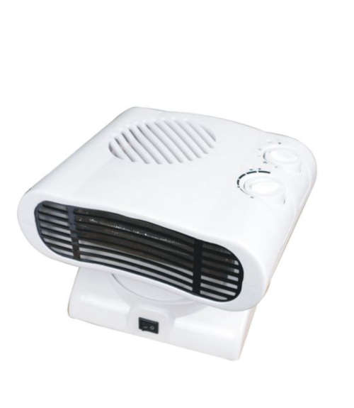 Warmac Fan heater - FH12Y 1500W BRAND NEW GREAT HEATING