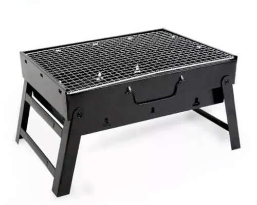 Portable Foldable BBQ braai Grill