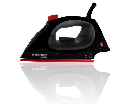 Mellerware - 1200W Iron
