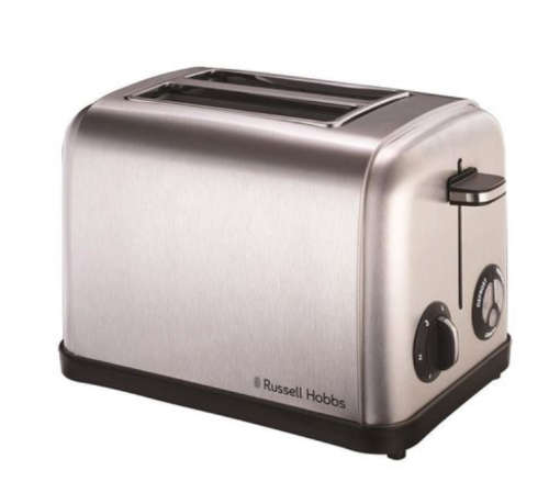 Russell Hobbs - 950W 2-Slice Toaster