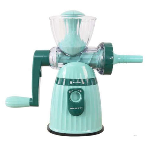 Hand Crank Manual Meat Grinder