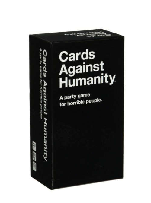 Cards Against Humanity