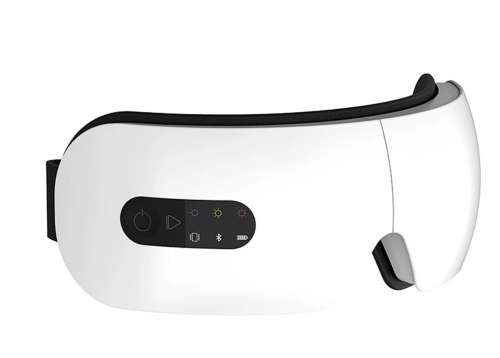 Smart Wireless Vibration Eye Massager