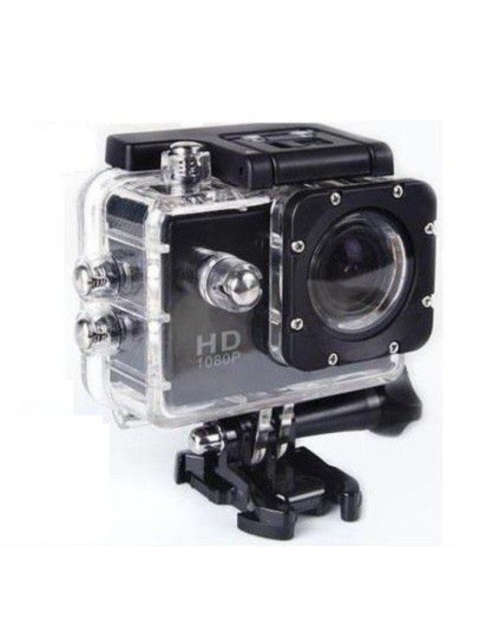 Waterproof HD Sports Camera 1080P