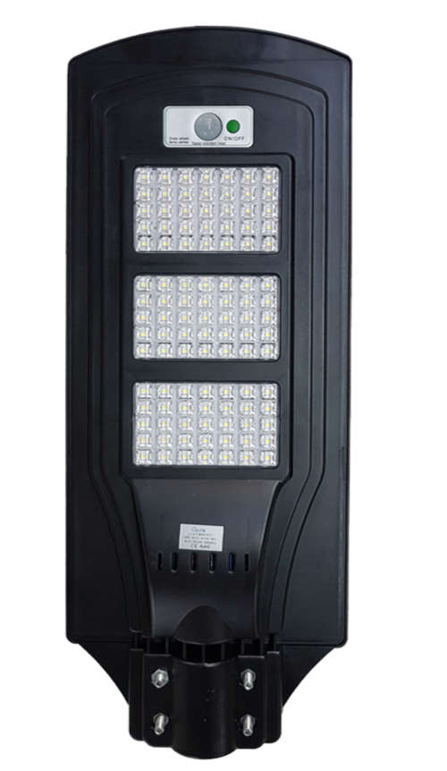 60W GLite Solar Street Light