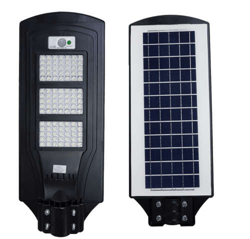 60W GLite Solar Street Light