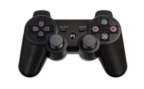 Double Vibration Wireless 2.4Ghz Controller For PS3