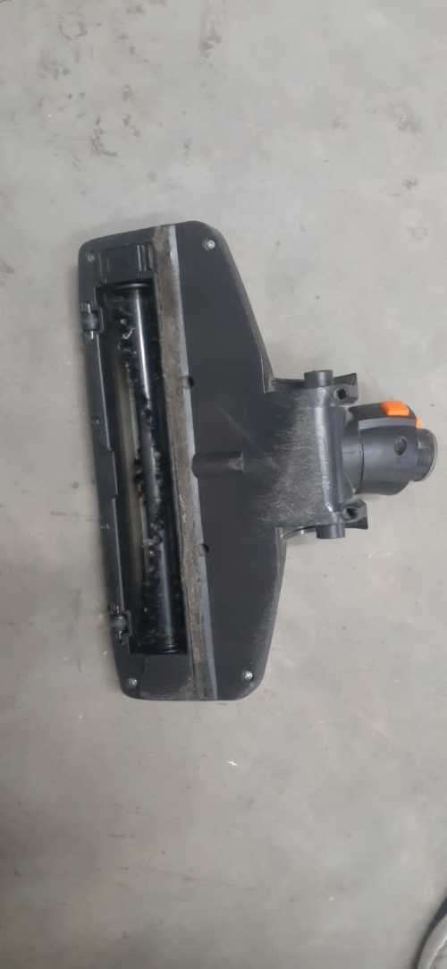 Bennett Read Fusion Upright & Handheld Vacuum Cleaner Used